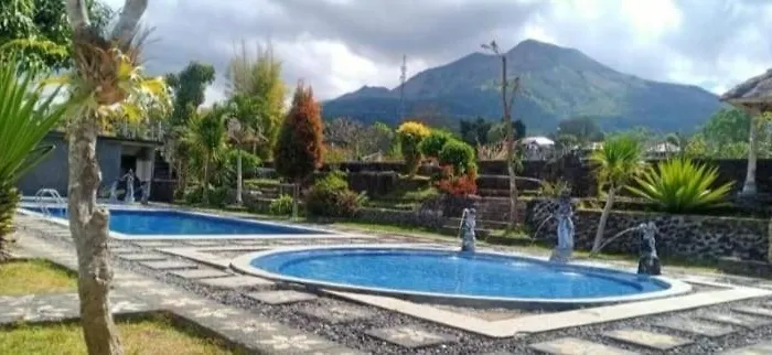 Volcano Arlinas